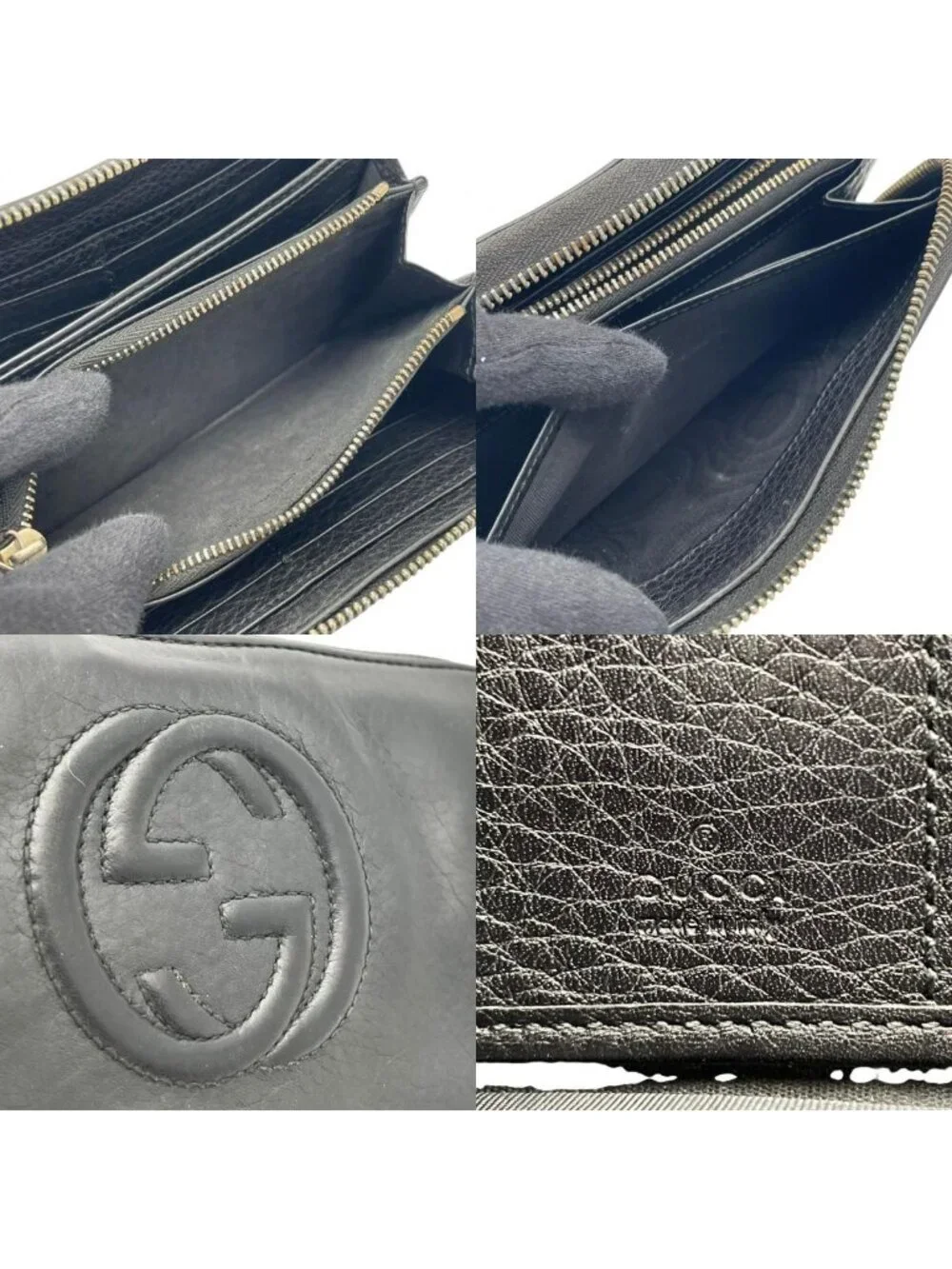 Gucci brand item